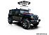 2009 Jeep Wrangler