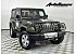 2009 Jeep Wrangler