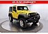 2009 Jeep Wrangler