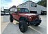 2009 Jeep Wrangler 4WD Unlimited Sahara