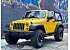 2009 Jeep Wrangler