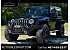 2009 Jeep Wrangler