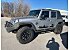 2009 Jeep Wrangler