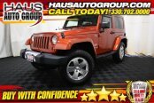 2009 Jeep Wrangler