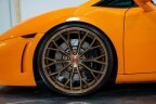 Thumbnail Photo 4 for 2009 Lamborghini Gallardo