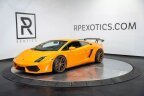 Thumbnail Photo 5 for 2009 Lamborghini Gallardo