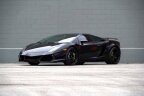 Thumbnail Photo 5 for 2009 Lamborghini Gallardo