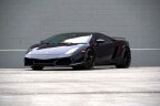 Thumbnail Photo 4 for 2009 Lamborghini Gallardo