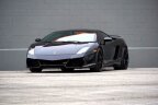 Thumbnail Photo 6 for 2009 Lamborghini Gallardo