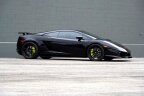 Thumbnail Photo 2 for 2009 Lamborghini Gallardo