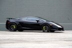 Thumbnail Photo 1 for 2009 Lamborghini Gallardo
