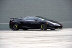 Thumbnail Photo 3 for 2009 Lamborghini Gallardo