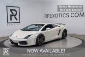 2009 Lamborghini Gallardo