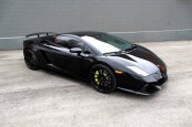 2009 Lamborghini Gallardo