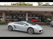2009 Lamborghini Gallardo