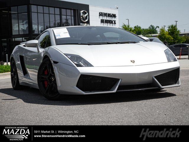 2009 Lamborghini Gallardo