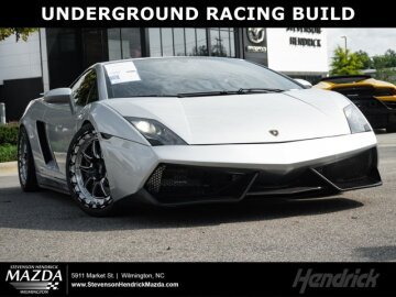 2009 Lamborghini Gallardo