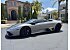 2009 Lamborghini Murcielago LP 640 Roadster