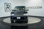 Thumbnail Photo 6 for 2009 Land Rover Range Rover