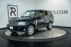 Thumbnail Photo 5 for 2009 Land Rover Range Rover