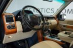 Thumbnail Photo 1 for 2009 Land Rover Range Rover