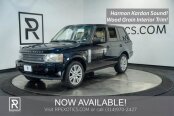 2009 Land Rover Range Rover