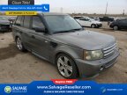 Thumbnail Photo 5 for New 2009 Land Rover Range Rover Sport Supercharged