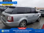 Thumbnail Photo 4 for New 2009 Land Rover Range Rover Sport HSE