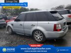Thumbnail Photo 3 for New 2009 Land Rover Range Rover Sport HSE
