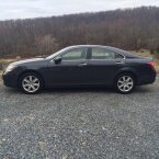 Thumbnail Photo 3 for 2009 Lexus Other Lexus Models for Sale by Owner