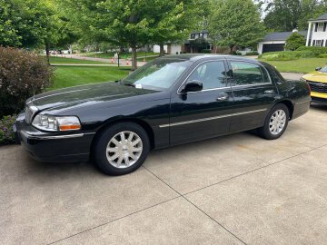 2009 Lincoln Other Lincoln Models