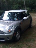 Thumbnail Photo 1 for 2009 MINI Cooper Hardtop for Sale by Owner