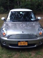 Thumbnail Photo 2 for 2009 MINI Cooper Hardtop for Sale by Owner