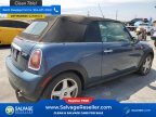 Thumbnail Photo 4 for New 2009 MINI Cooper Convertible