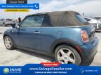 Thumbnail Photo 3 for New 2009 MINI Cooper Convertible