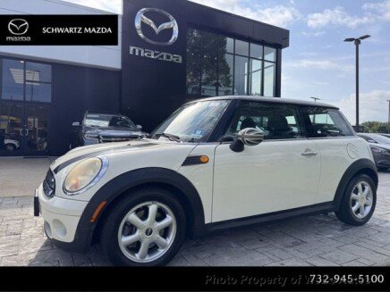 Photo 1 for 2009 MINI Cooper Hardtop