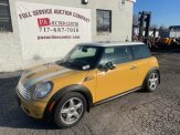 2009 MINI Cooper Hardtop