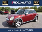 2009 MINI Cooper
