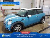 New 2009 MINI Cooper Hardtop