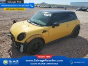 2009 MINI Cooper Hardtop