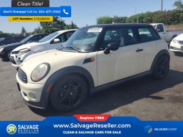 2009 MINI Cooper Hardtop