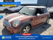 2009 MINI Cooper Hardtop