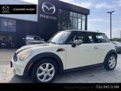 2009 MINI Cooper Hardtop