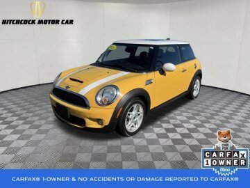 2009 MINI Cooper