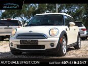 2009 MINI Cooper Clubman