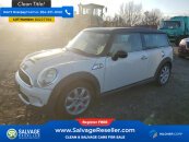 New 2009 MINI Cooper Clubman S