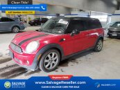 2009 MINI Cooper Clubman Hardtop