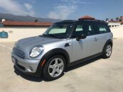 2009 MINI Cooper Clubman