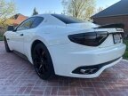 Thumbnail Photo 4 for 2009 Maserati GranTurismo