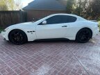 Thumbnail Photo 3 for 2009 Maserati GranTurismo